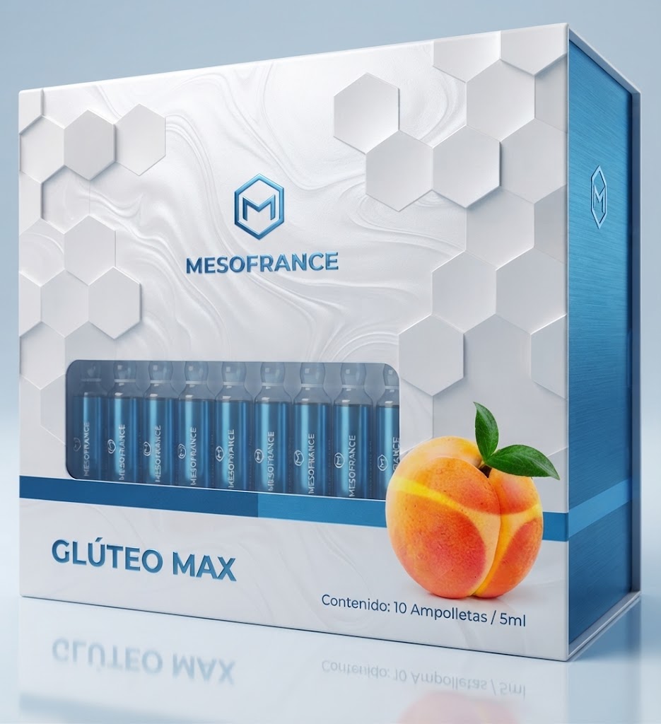 Gluteomax Mesofrance