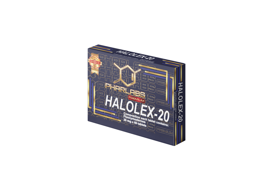 Halolex 20