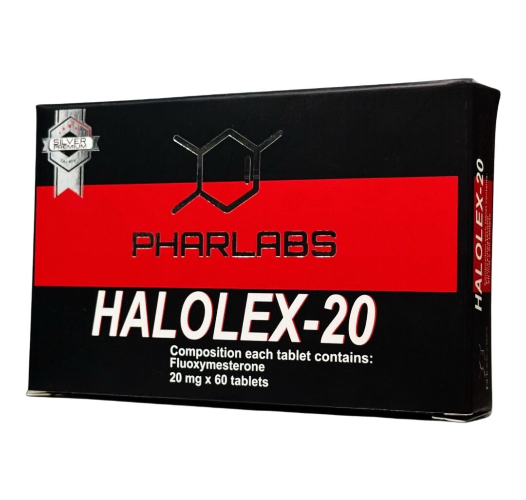Halolex 20
