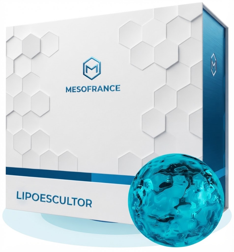LIPOESCULTOR MESOFRANCE