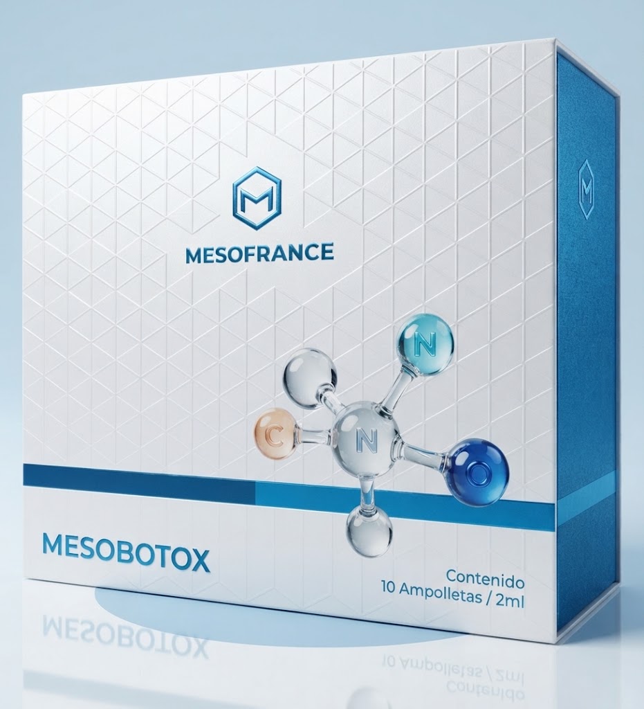 Mesobotox Mesofrance