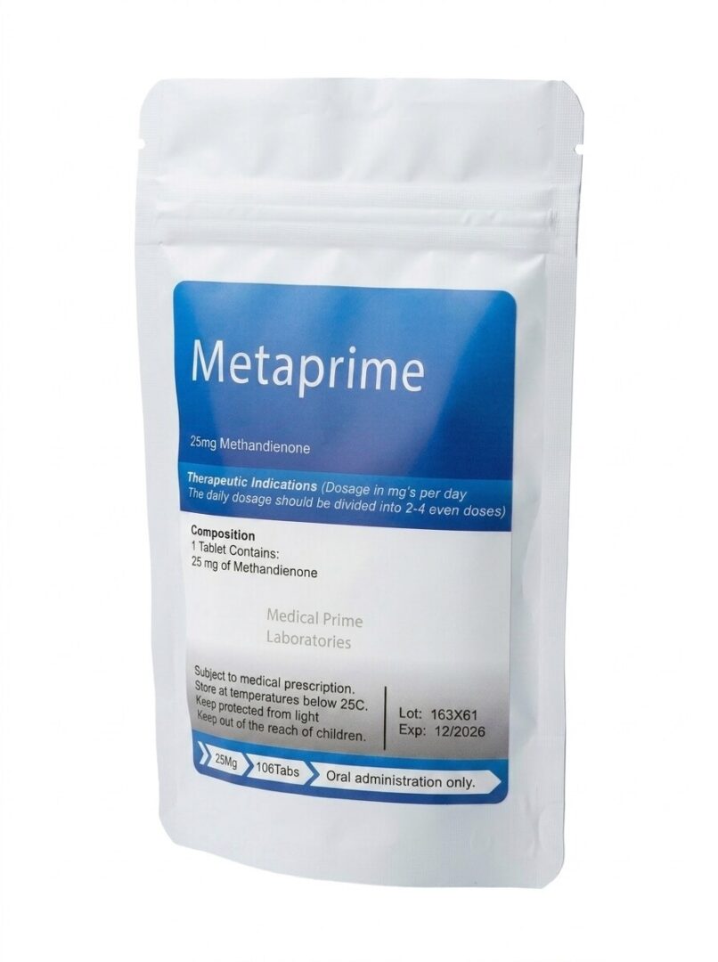 Metaprime Diana