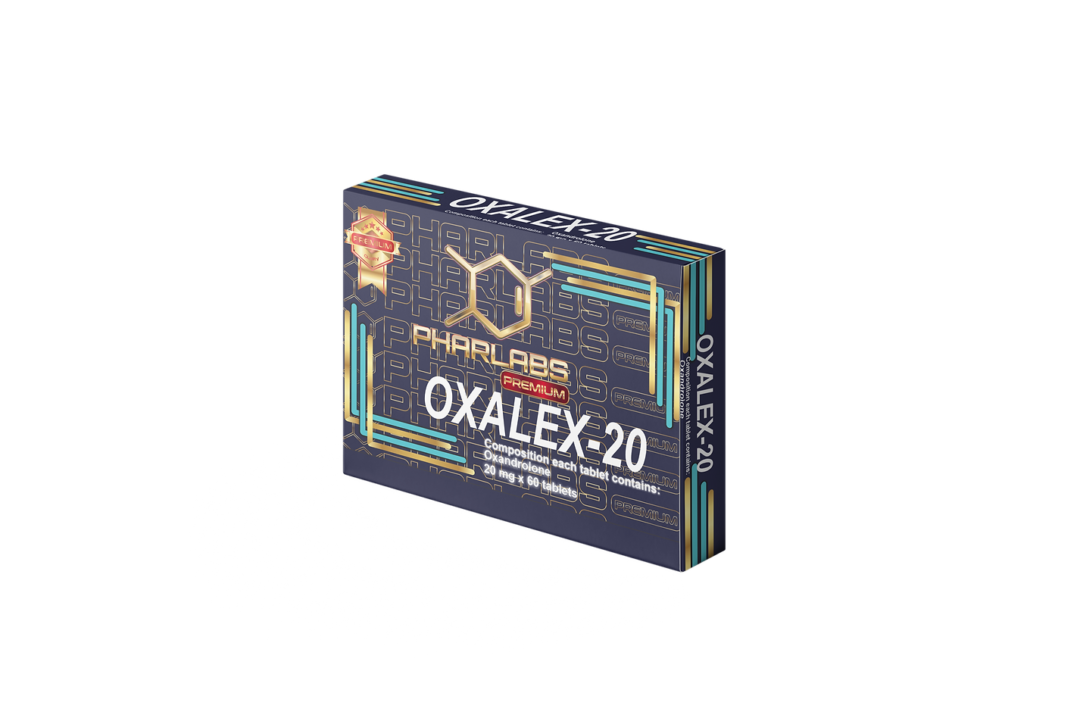 Oxalex 20