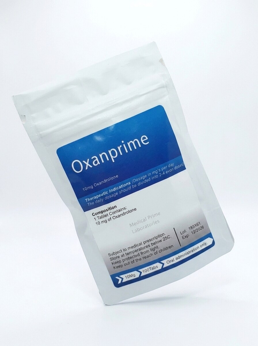 Oxaprime