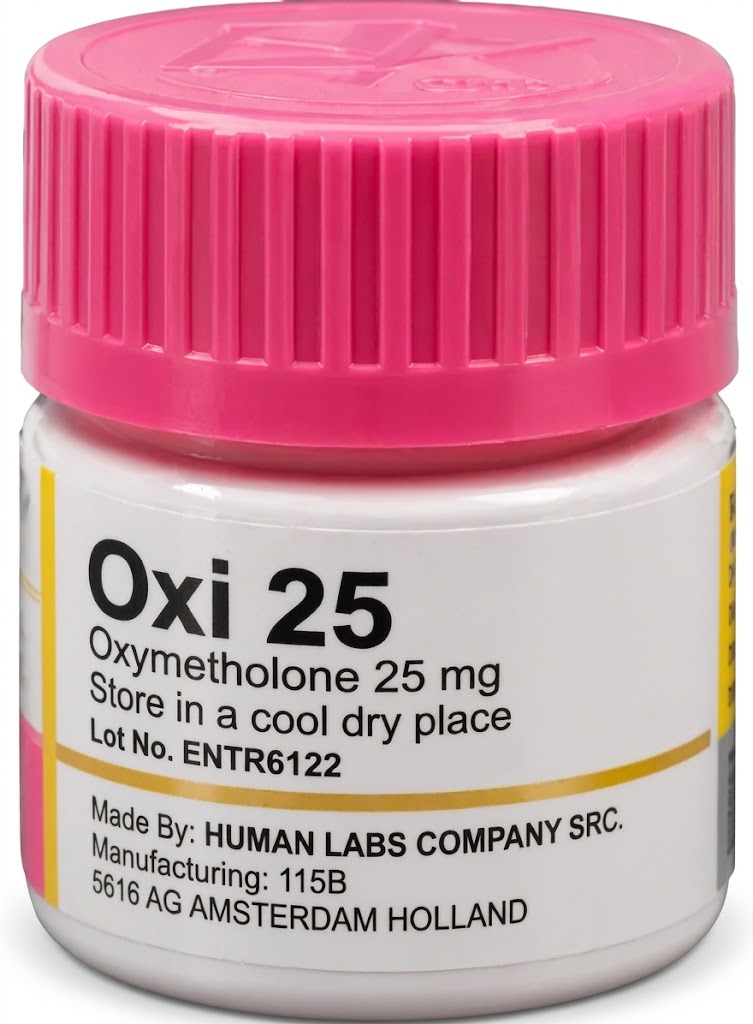 Oximentalona