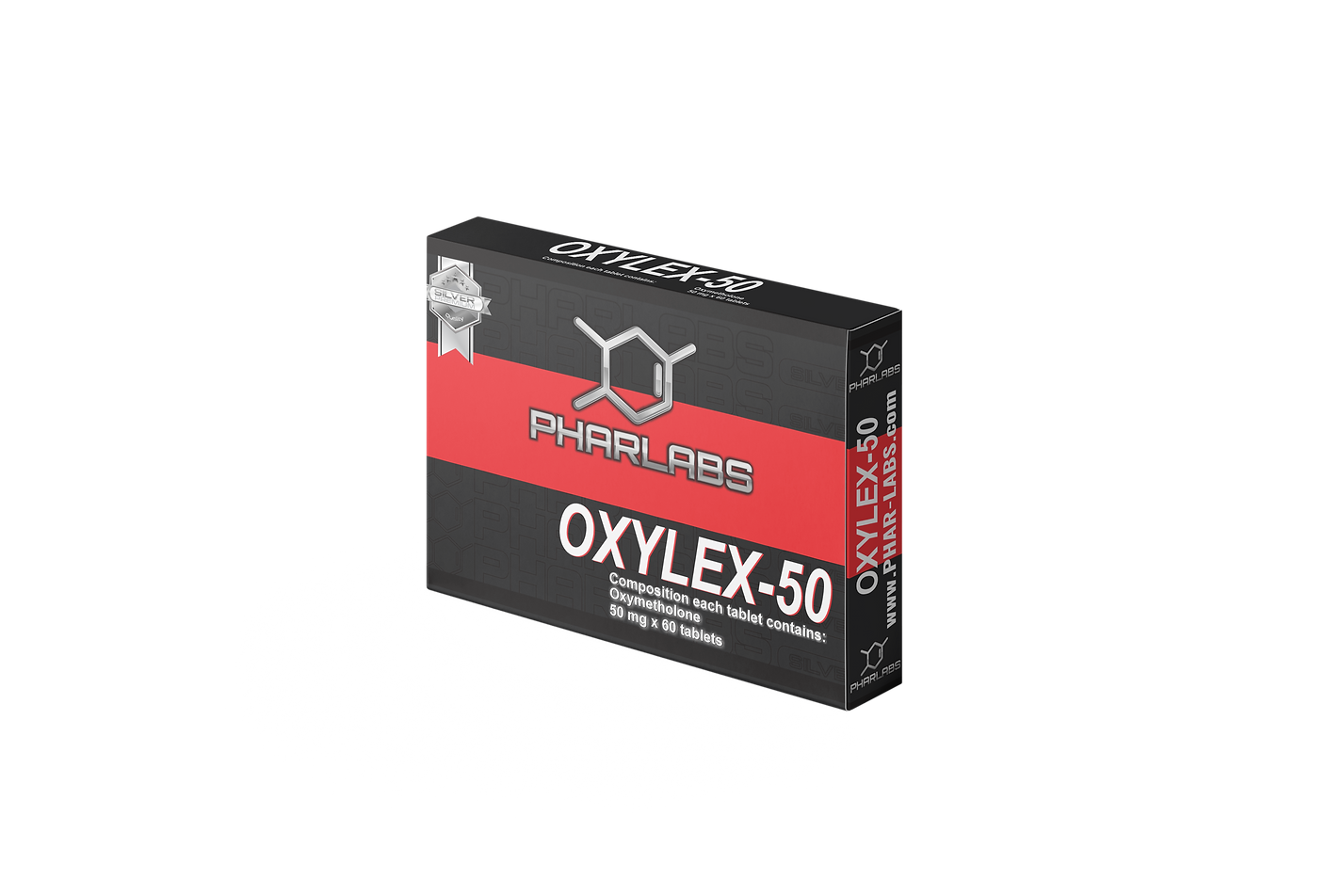 Oxylex 50 mg