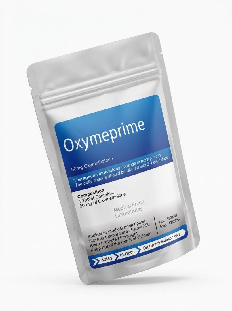 Oxymeprime