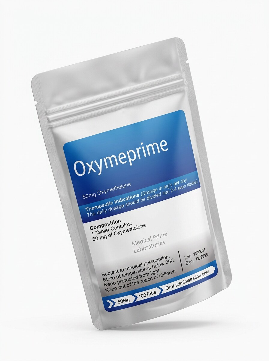 Oxymeprime