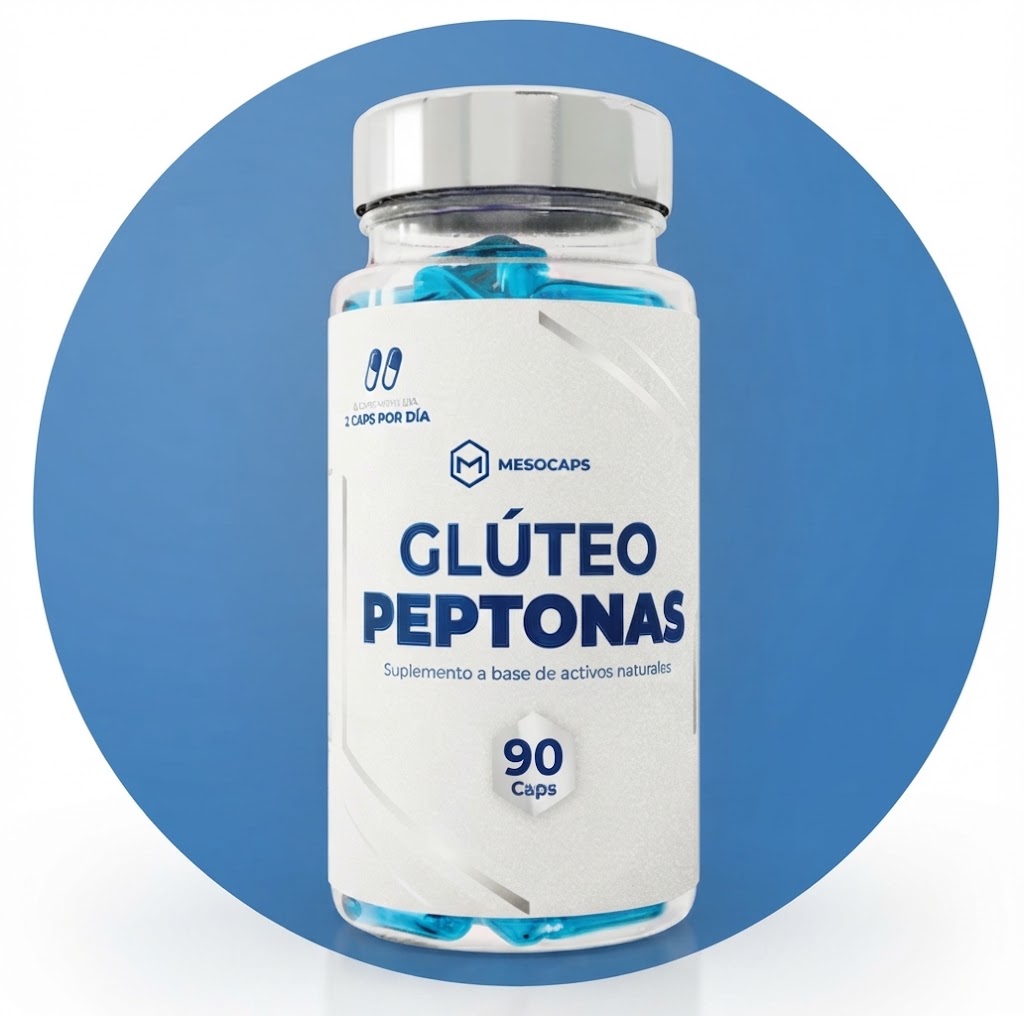 Pepetonas Mesofrance
