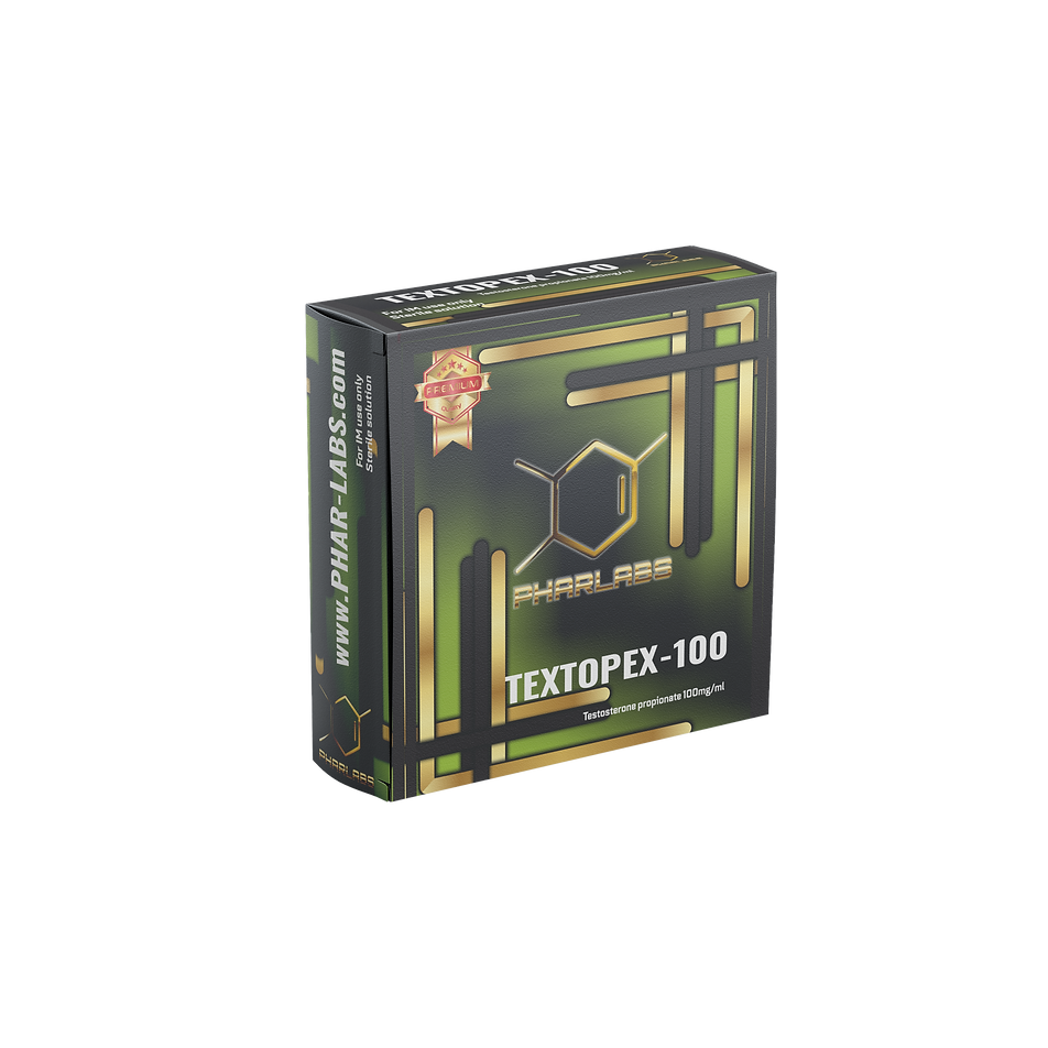 Testopex 100 Propionato