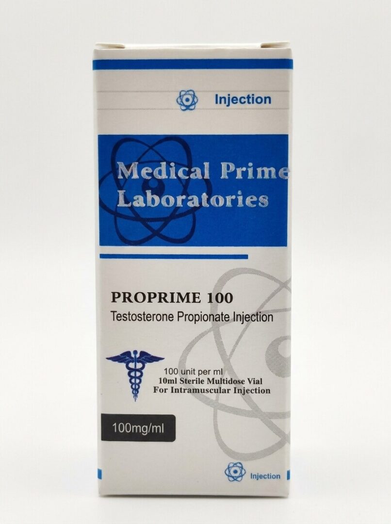 Proprime 100