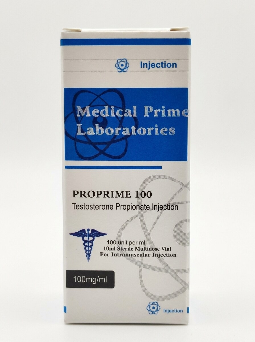 Proprime 100
