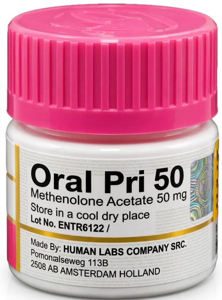 Primobolan