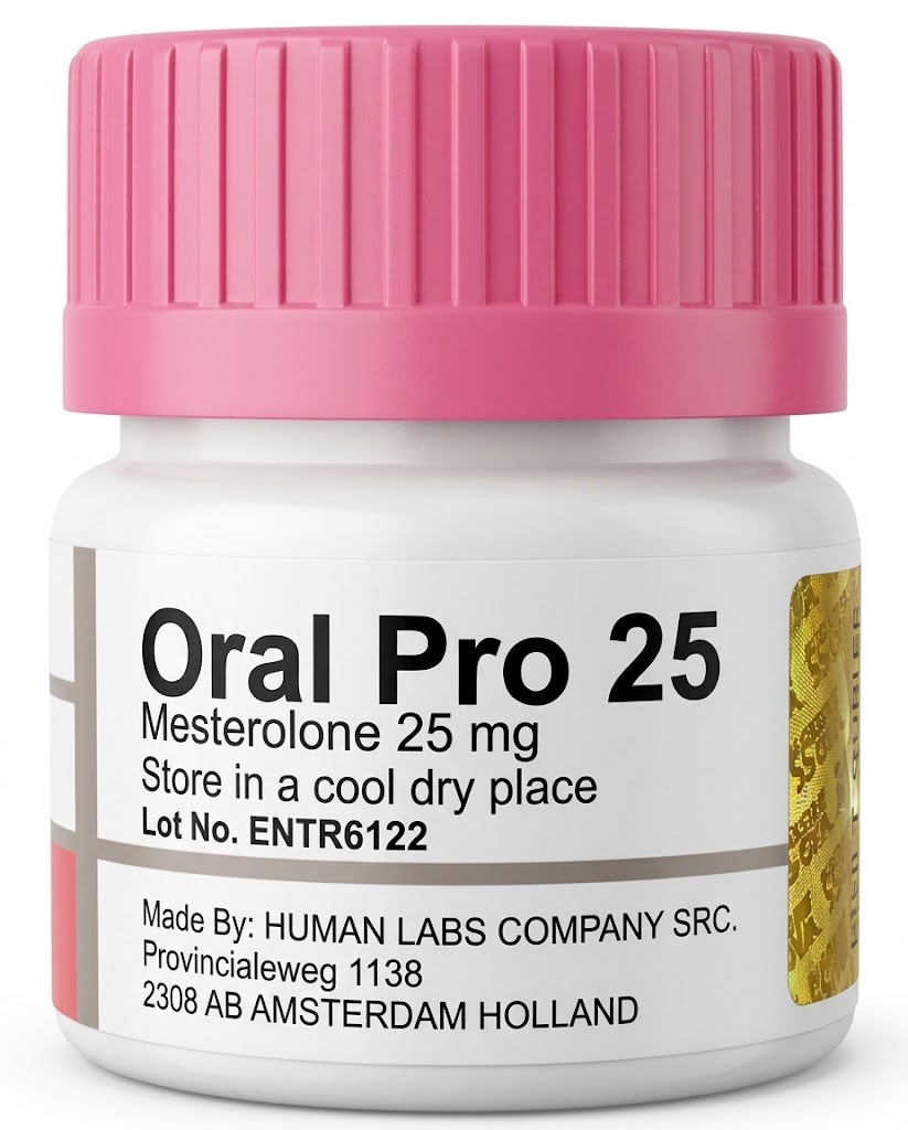 Proviron