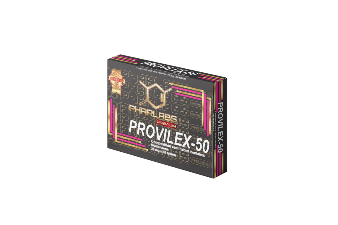 Provilex 50