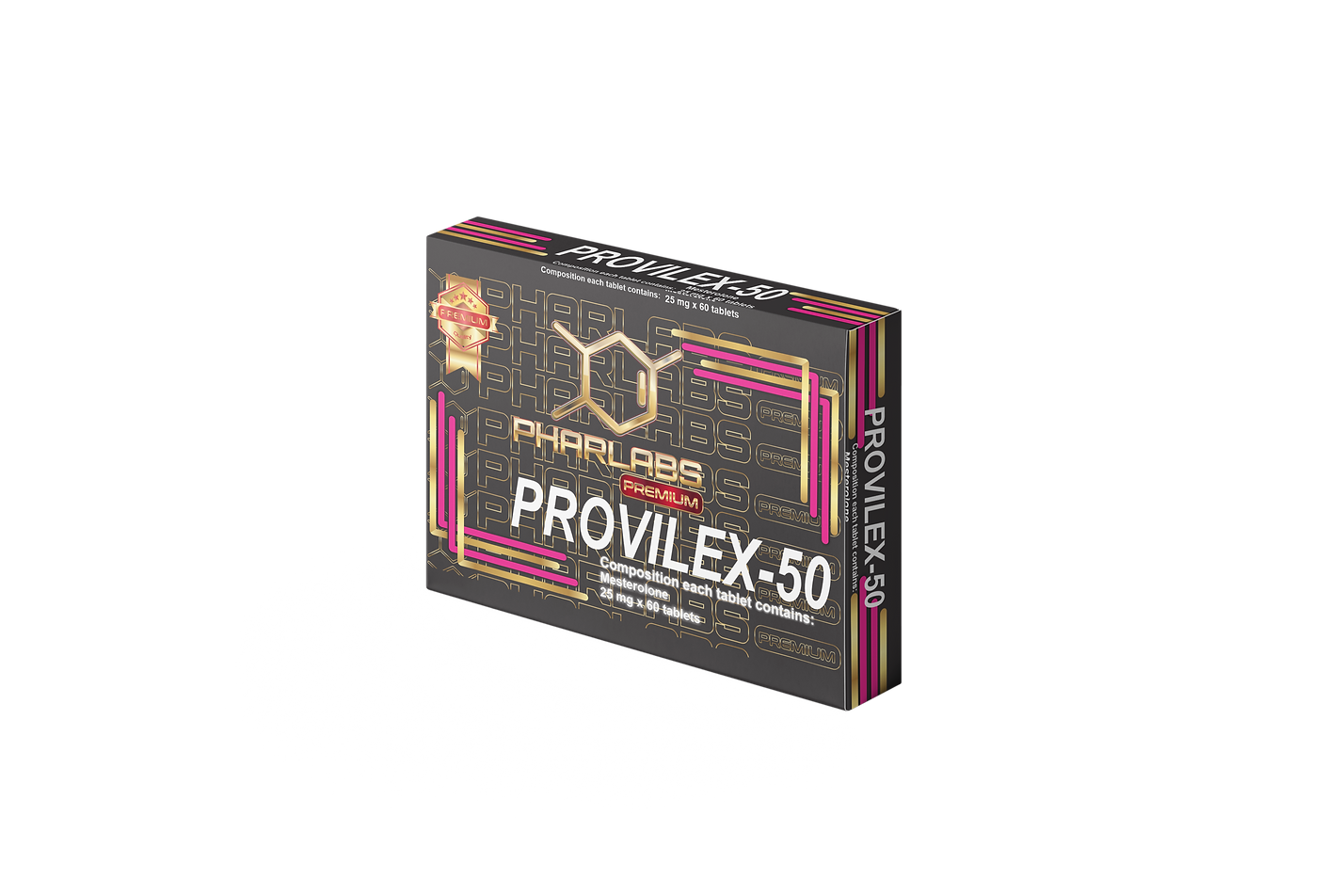 Provilex 50