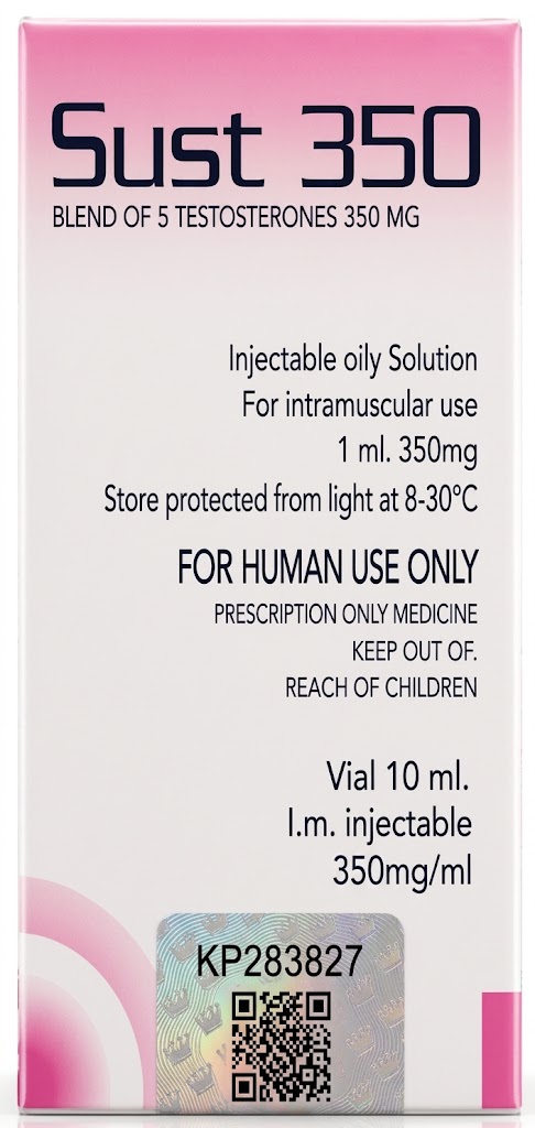 Sostenon 350 mg