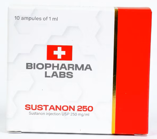 Sostenon 250