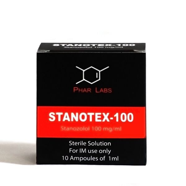 Stanotex 100