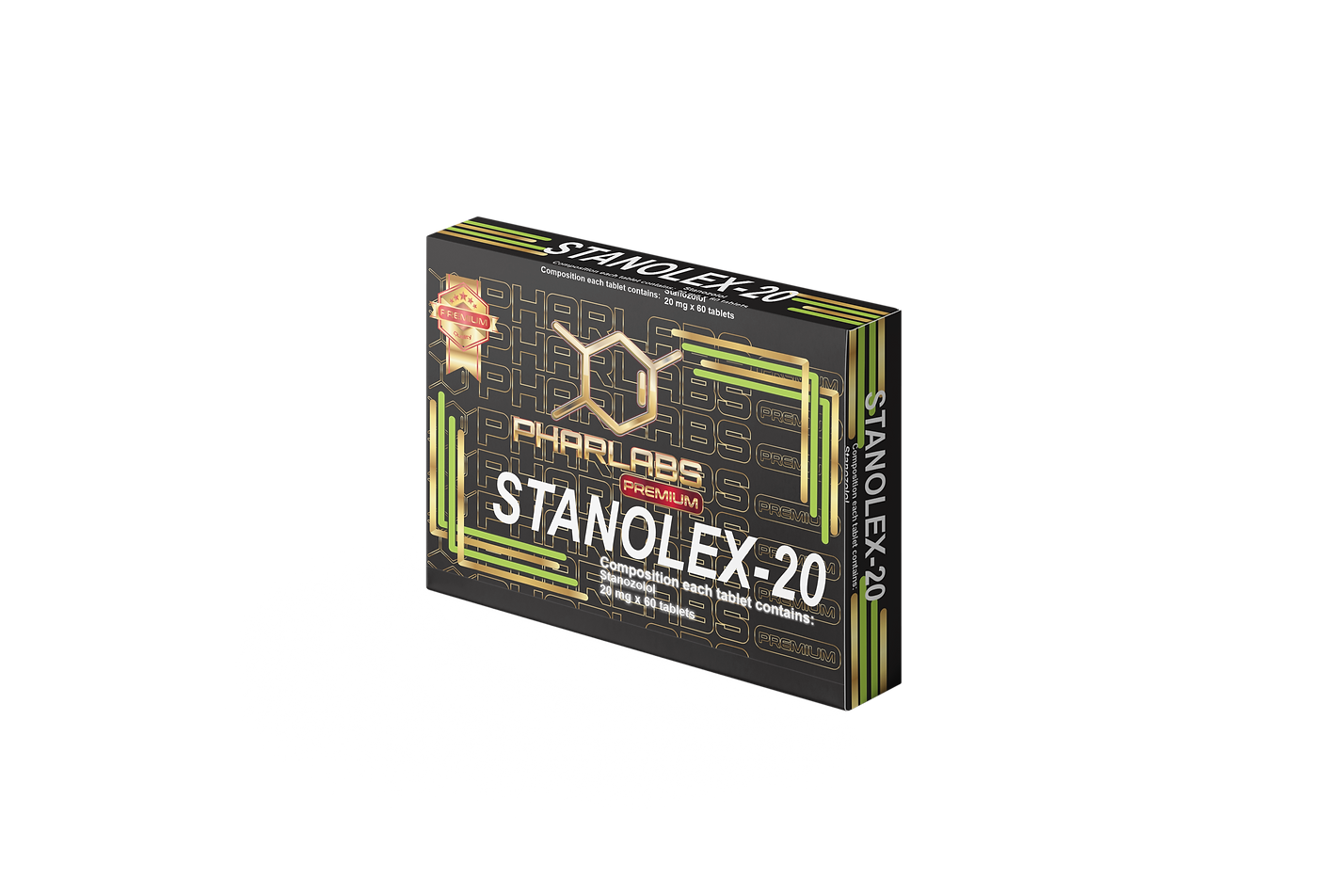 Stanolex 20