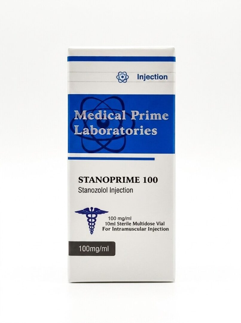 Stanoprime 100