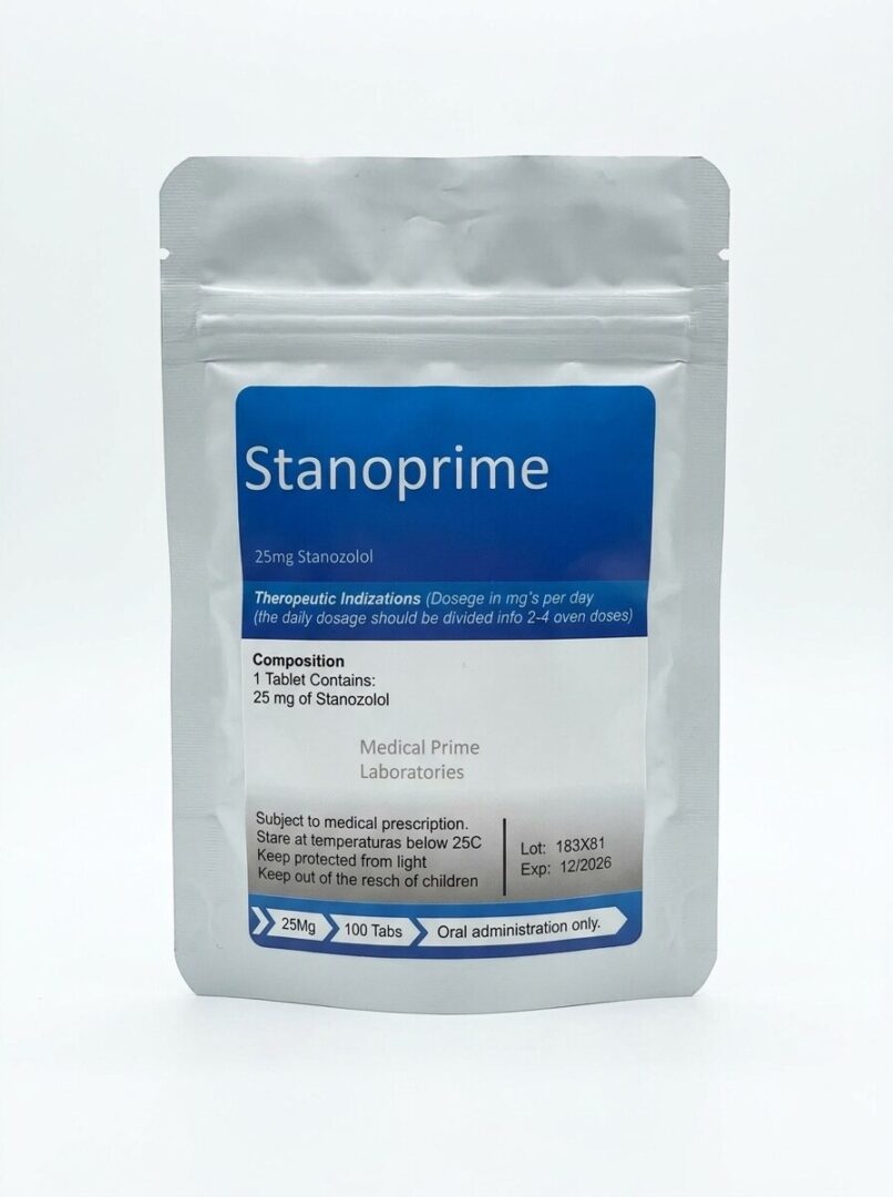 Stanoprime
