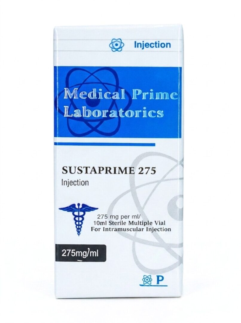 Sustaprime 275