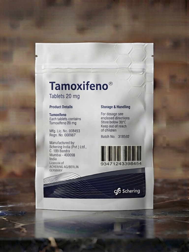 Tamoxifeno