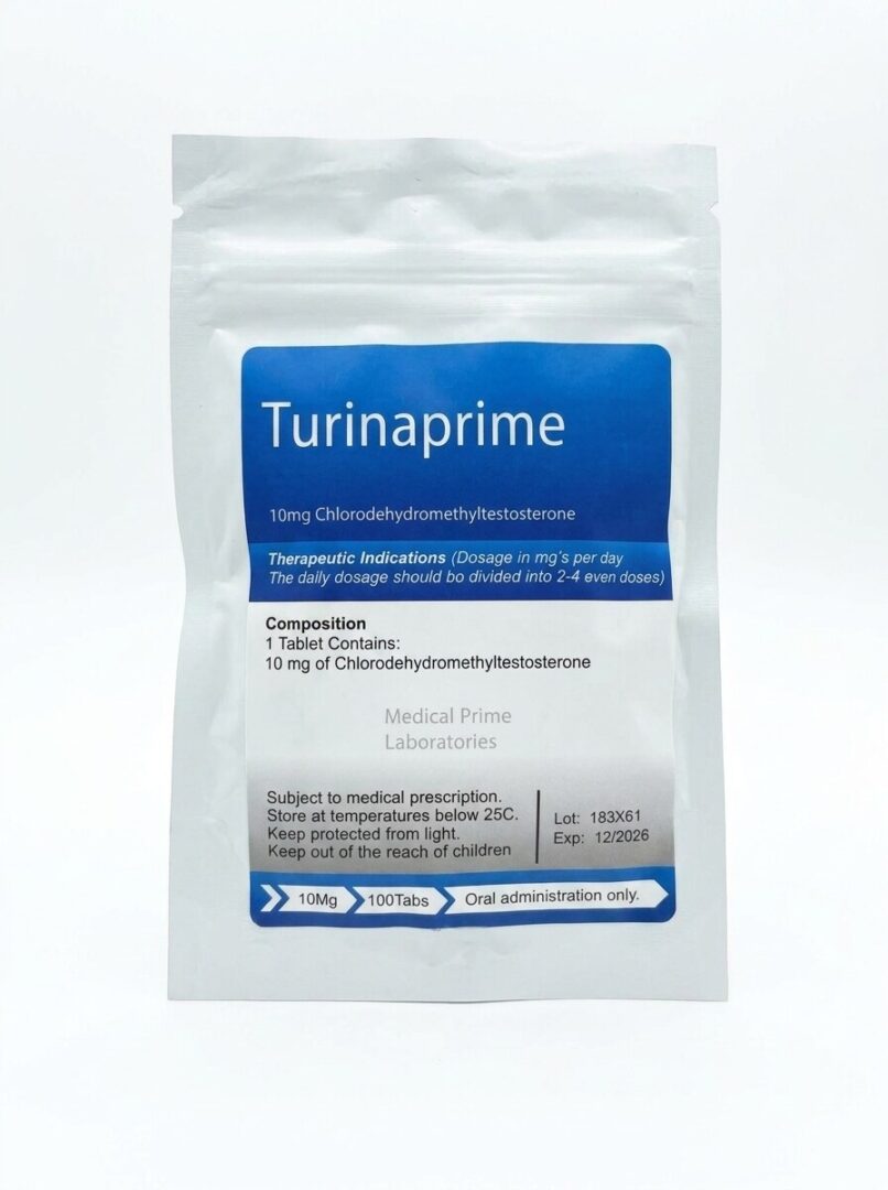 Turinaprime