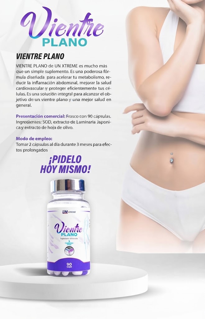Vientre Plano UN - Imagen 2