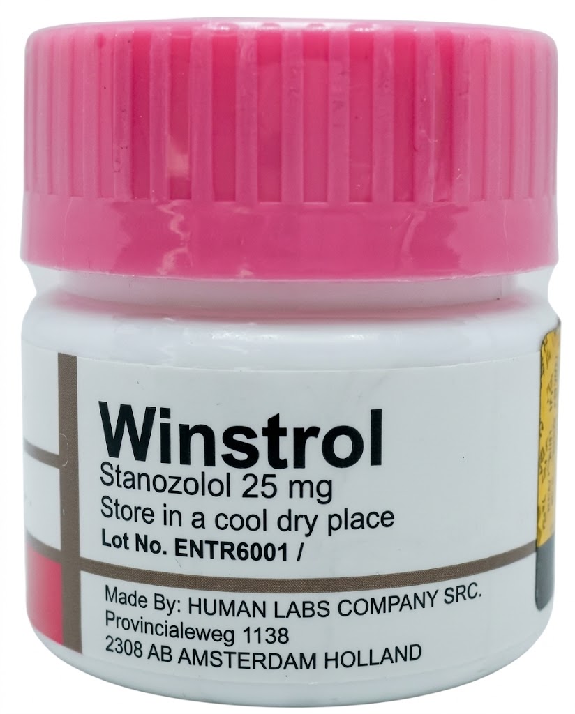 Winstrol