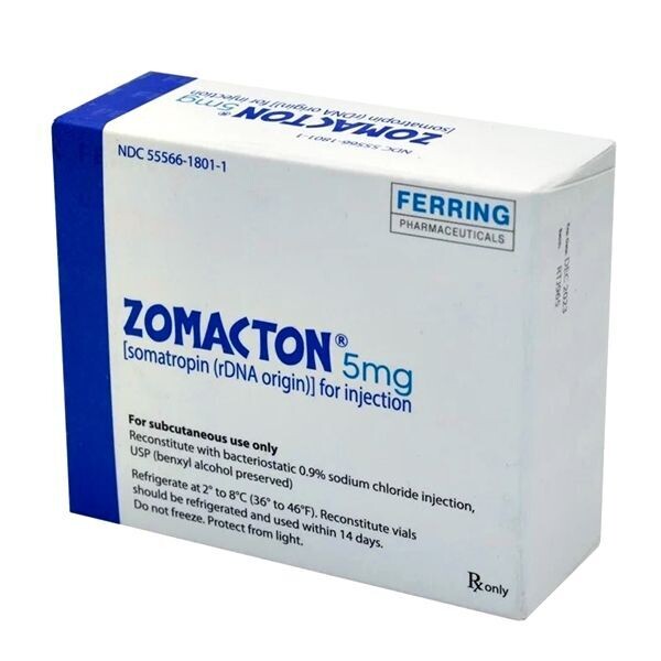 Zomacton 15ui