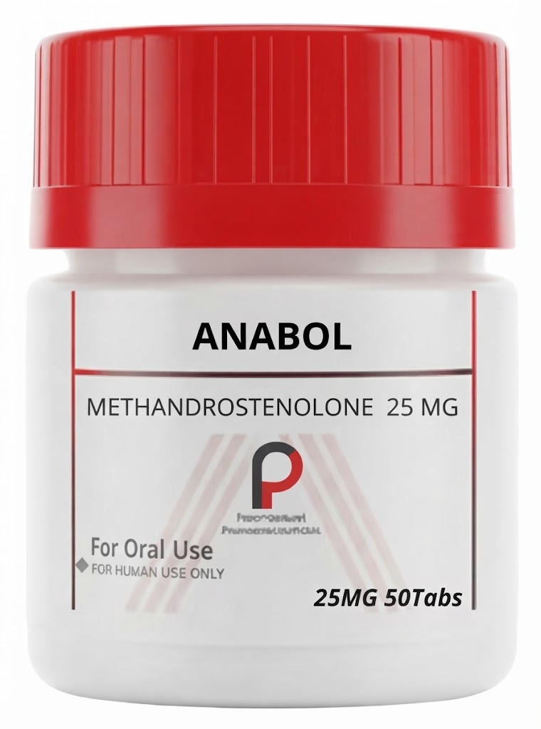 Anabol