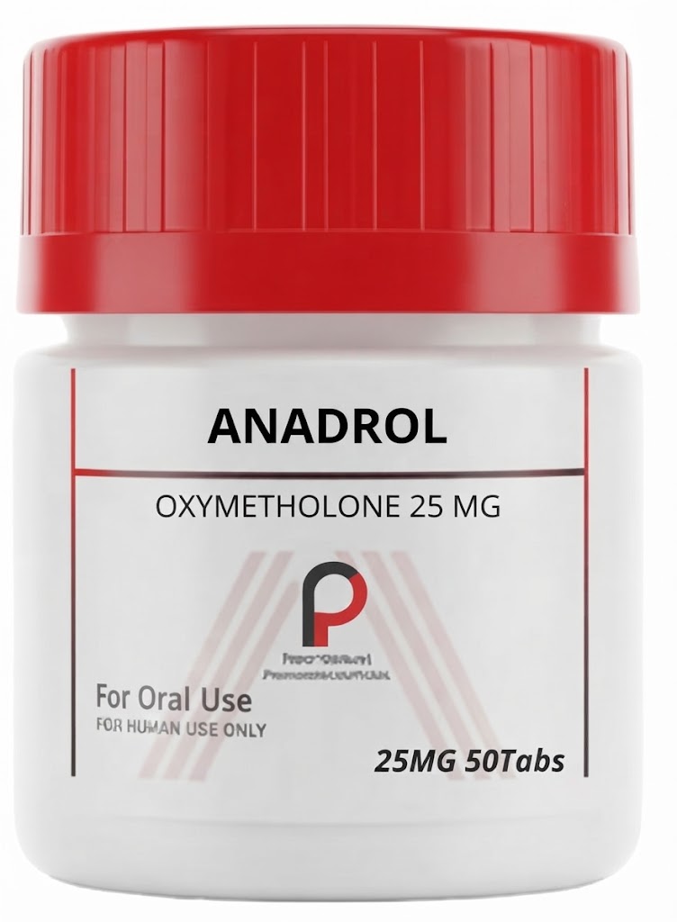 Anadrol