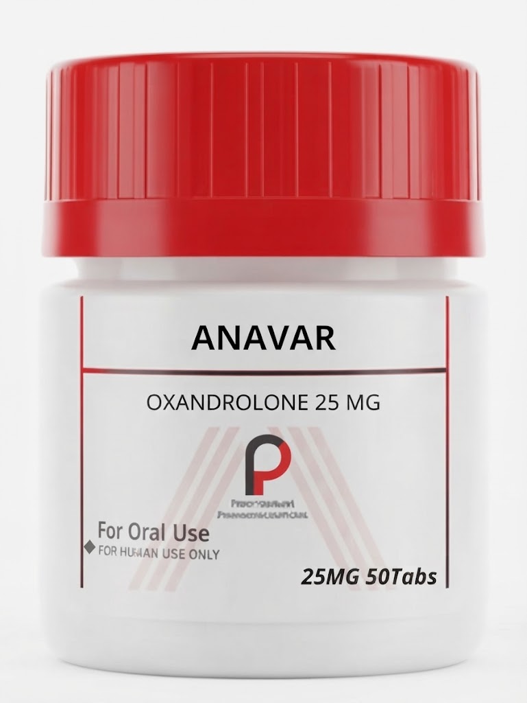 Anavar