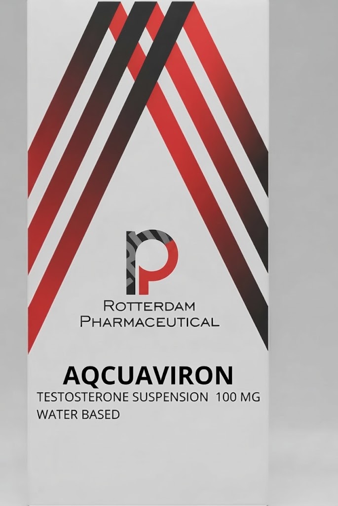 Aqcuaviron