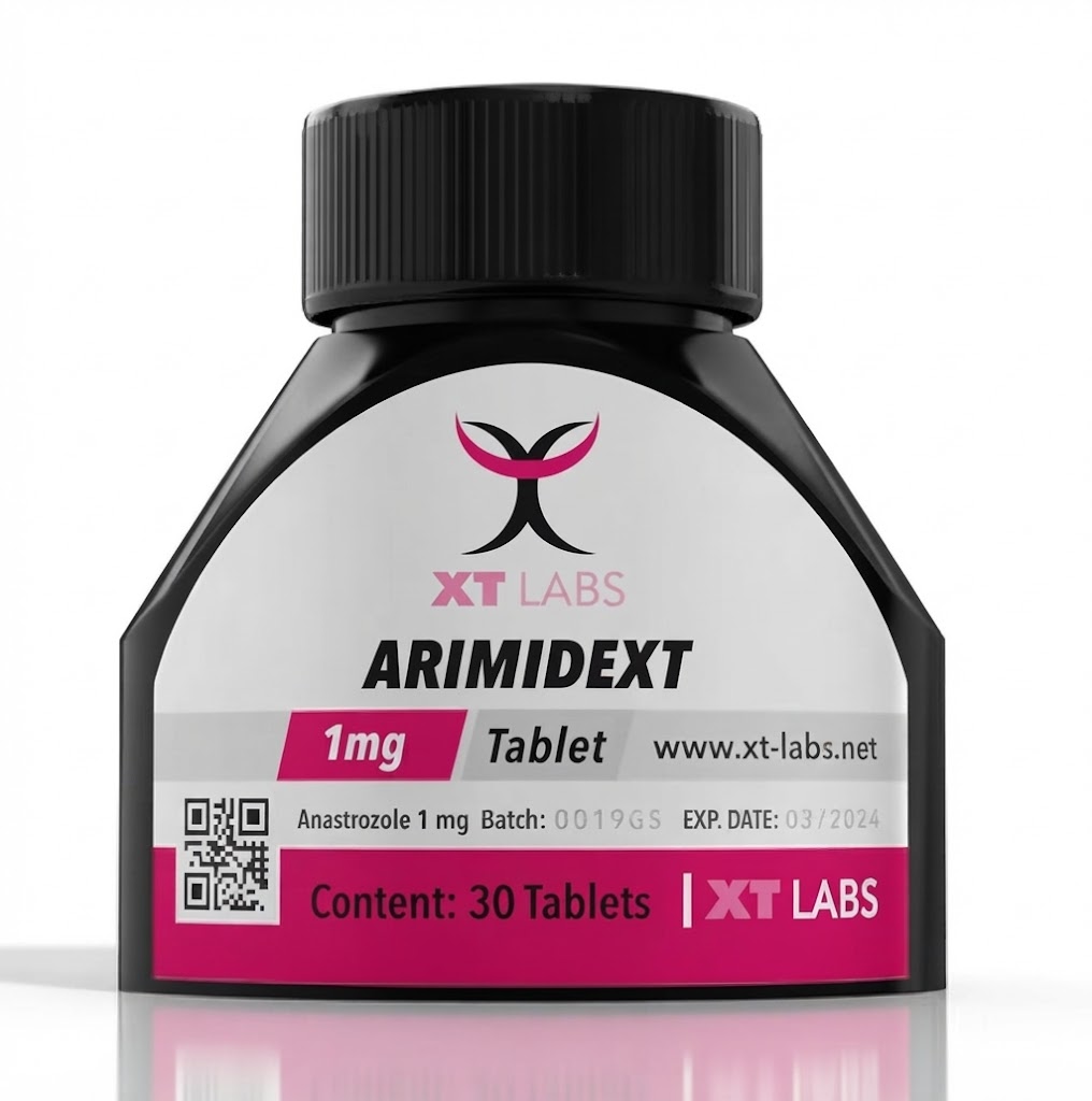 Arimidext