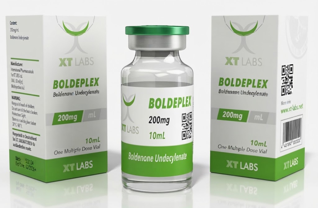 Boldeplex