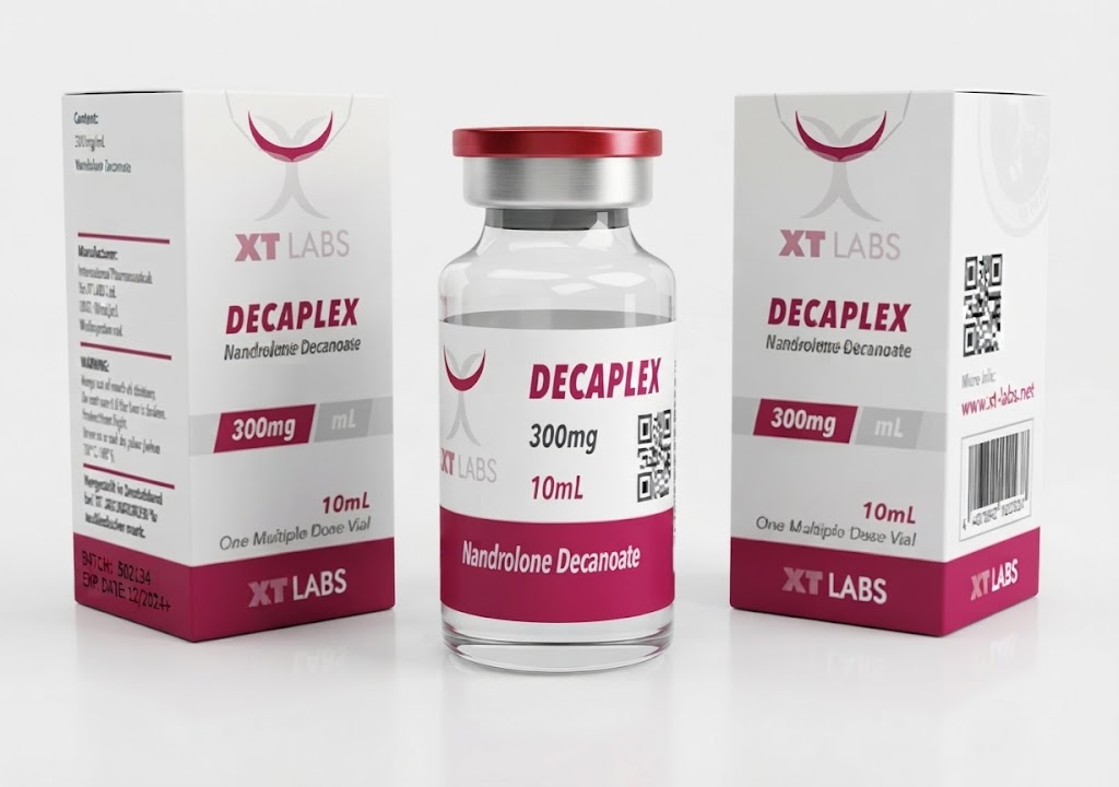 Decaplex